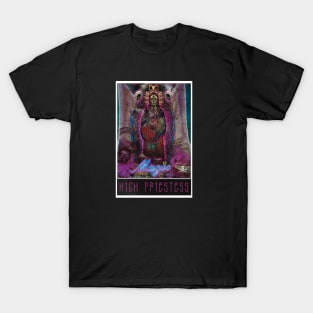 High Priestess T-Shirt